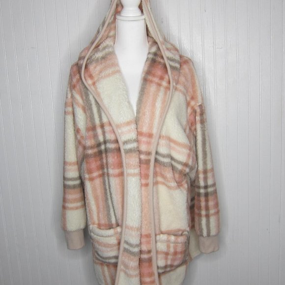 Koolaburra Sweaters - Koolaburra by UGG Cozy Sleep Cardigan Size XL